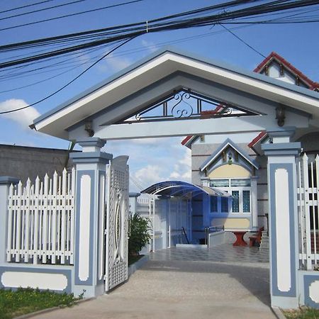 Hong Chau Guesthouse Που Κουόκ Εξωτερικό φωτογραφία