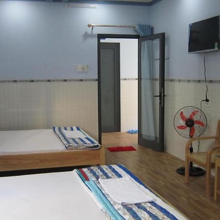Hong Chau Guesthouse Που Κουόκ Εξωτερικό φωτογραφία