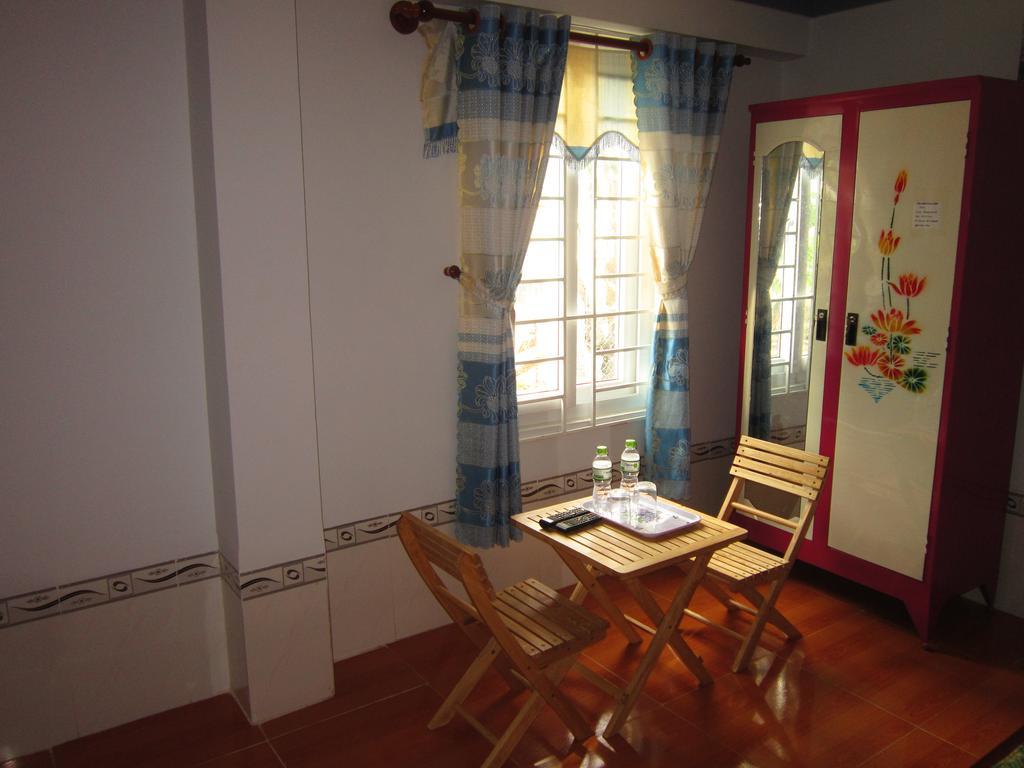 Hong Chau Guesthouse Που Κουόκ Εξωτερικό φωτογραφία