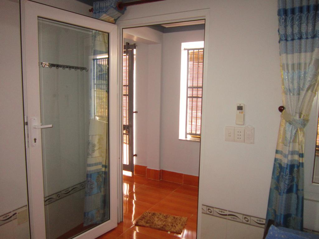 Hong Chau Guesthouse Που Κουόκ Εξωτερικό φωτογραφία