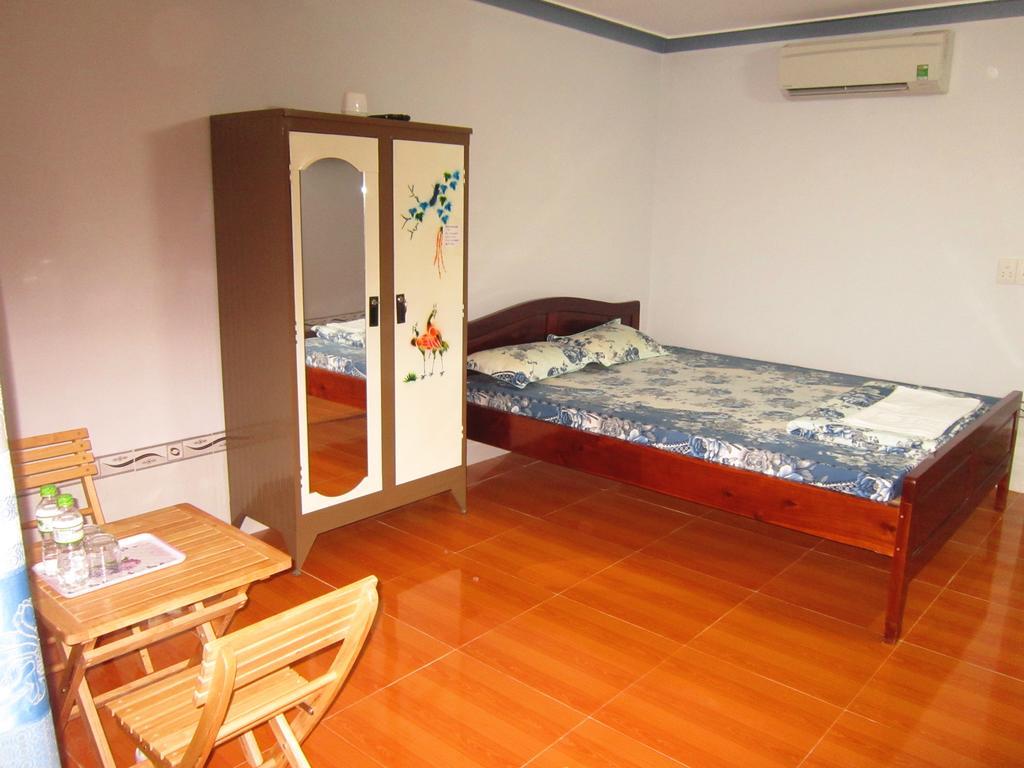 Hong Chau Guesthouse Που Κουόκ Εξωτερικό φωτογραφία