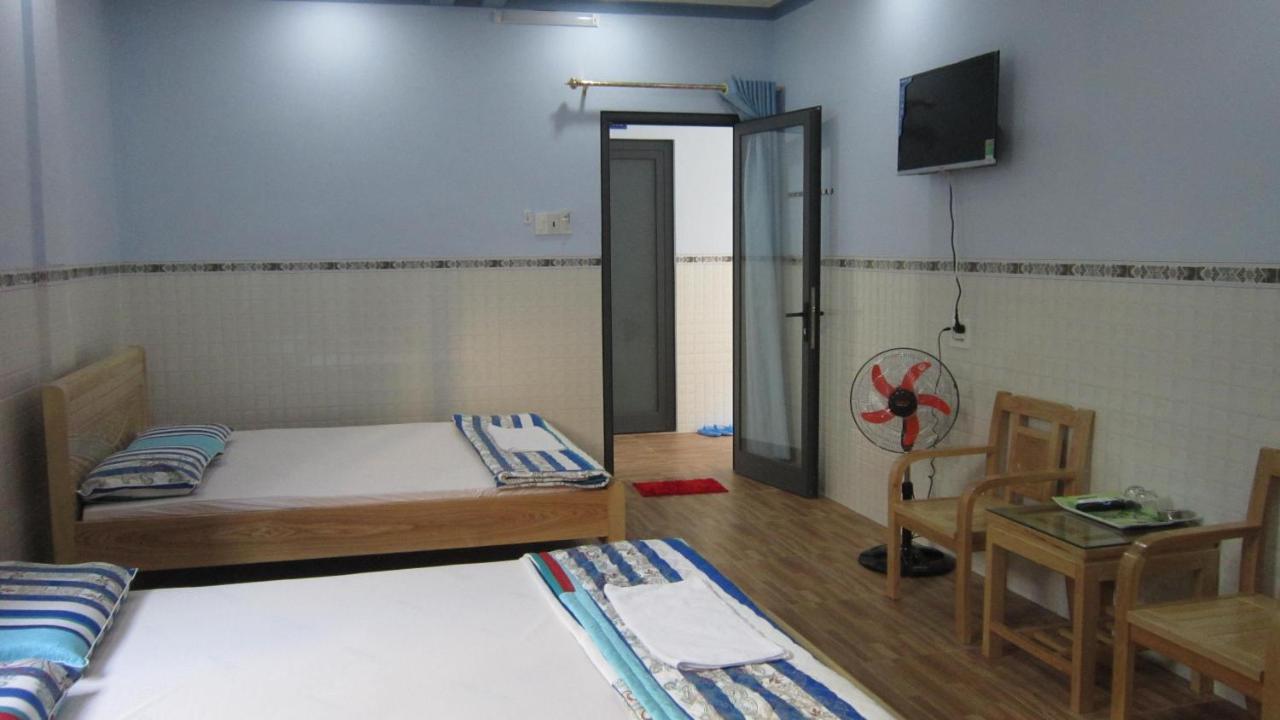 Hong Chau Guesthouse Που Κουόκ Εξωτερικό φωτογραφία