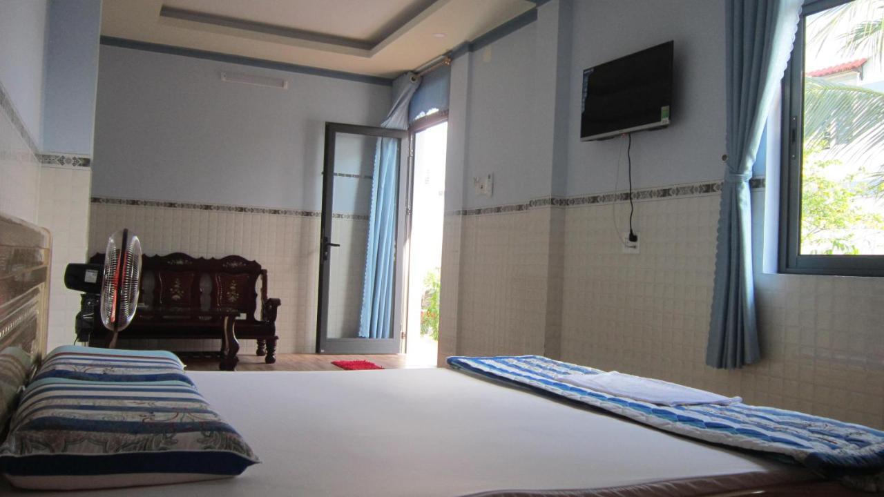 Hong Chau Guesthouse Που Κουόκ Εξωτερικό φωτογραφία