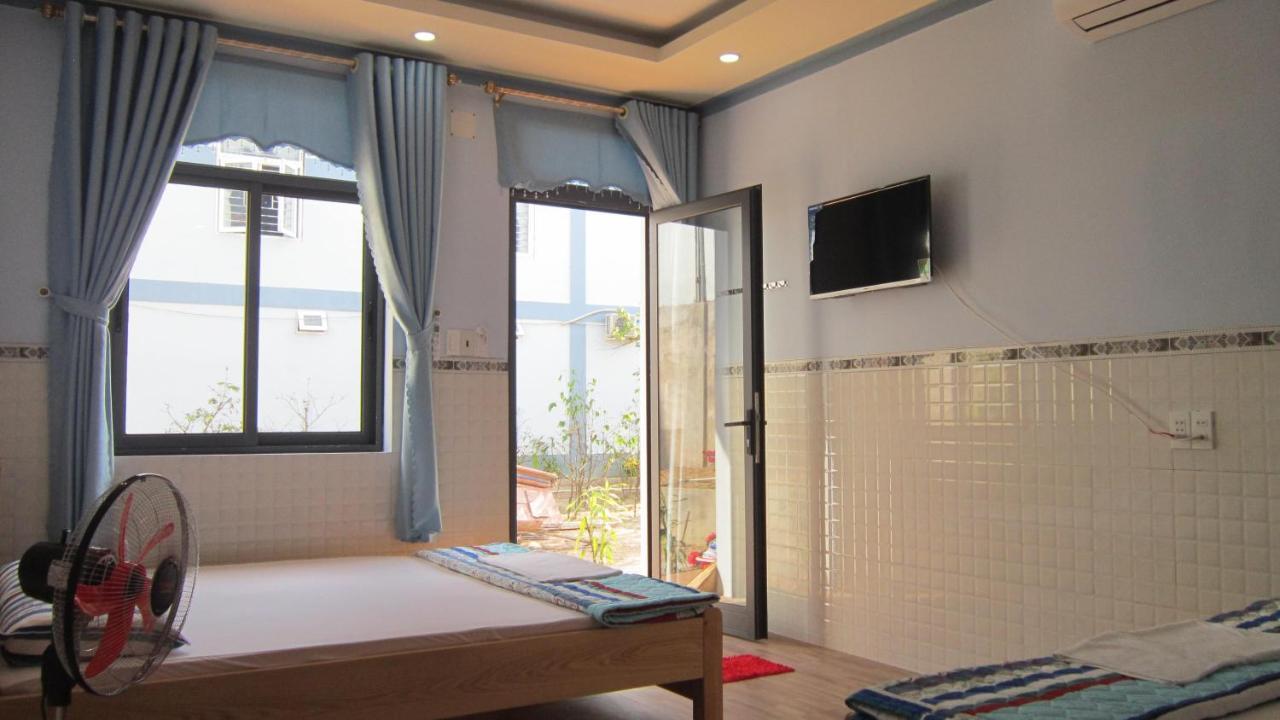 Hong Chau Guesthouse Που Κουόκ Εξωτερικό φωτογραφία