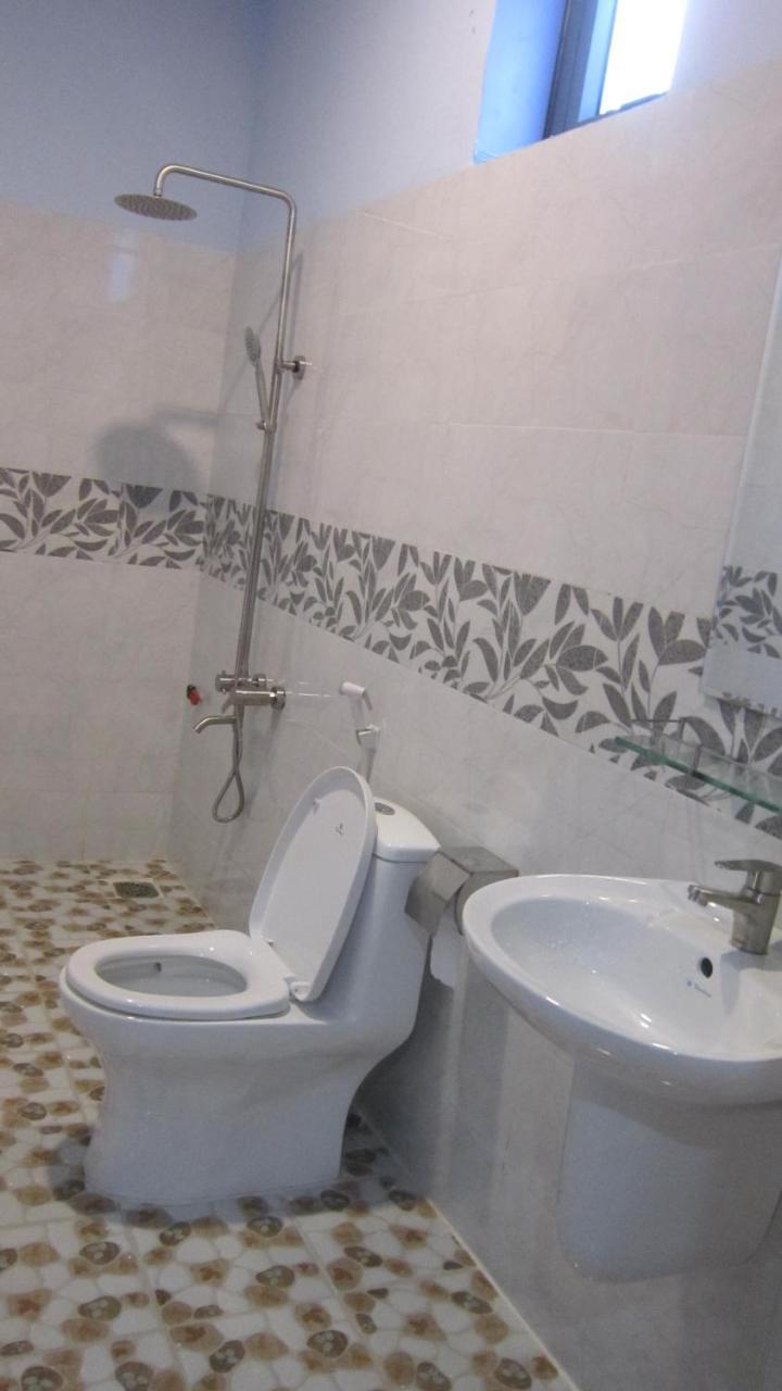 Hong Chau Guesthouse Που Κουόκ Εξωτερικό φωτογραφία