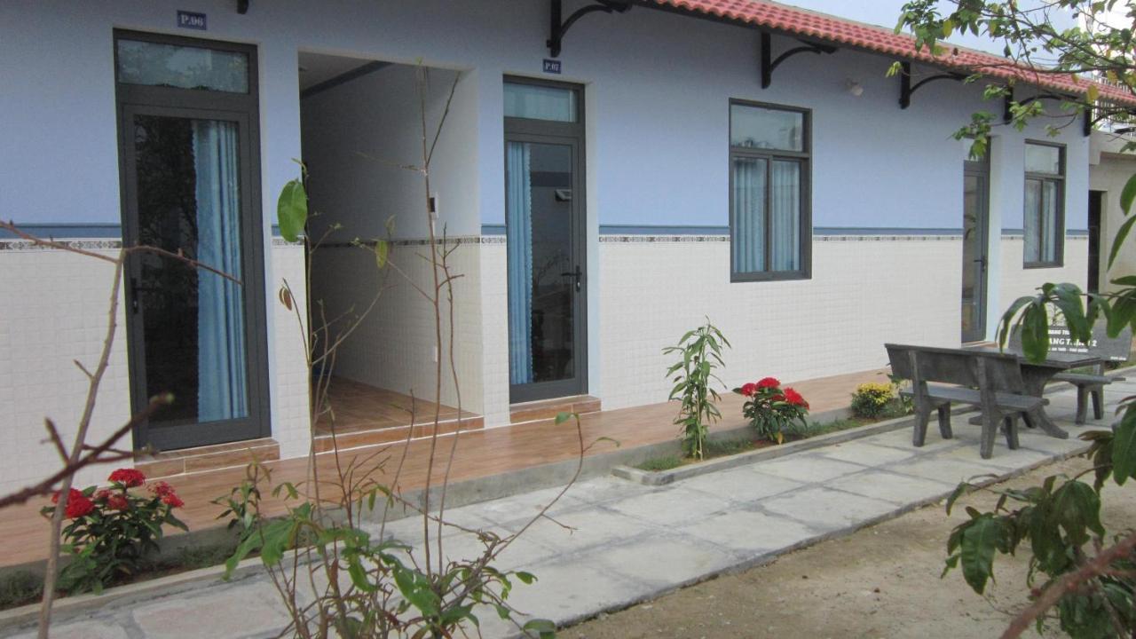Hong Chau Guesthouse Που Κουόκ Εξωτερικό φωτογραφία