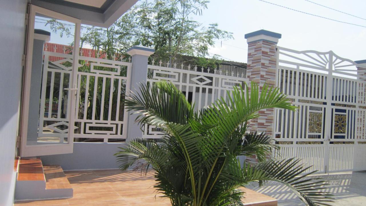 Hong Chau Guesthouse Που Κουόκ Εξωτερικό φωτογραφία