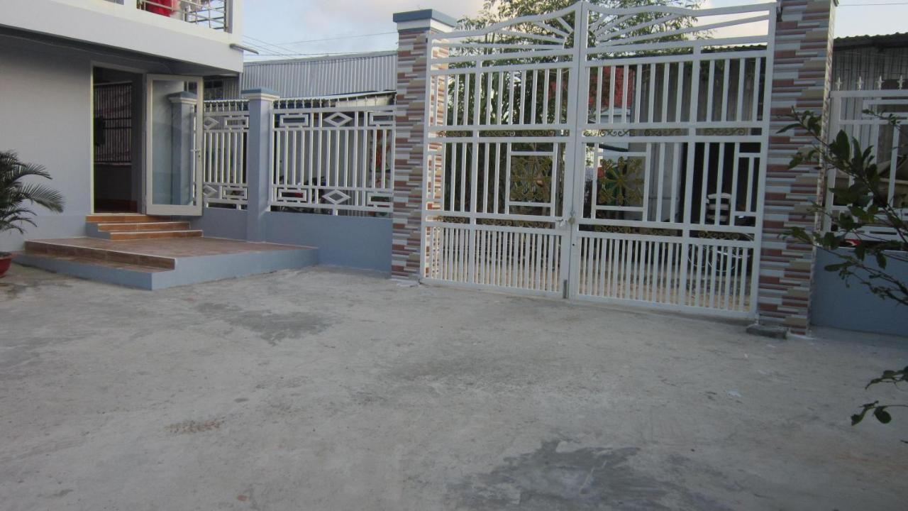 Hong Chau Guesthouse Που Κουόκ Εξωτερικό φωτογραφία