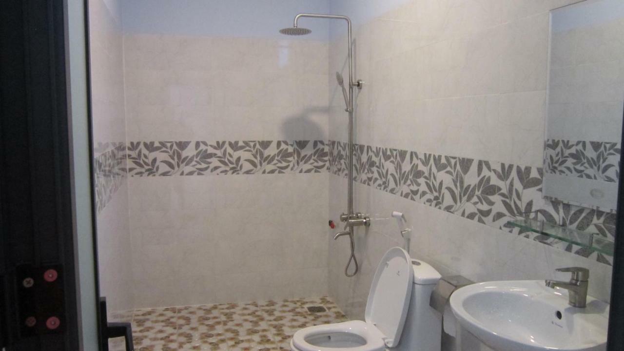 Hong Chau Guesthouse Που Κουόκ Εξωτερικό φωτογραφία