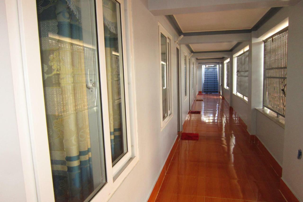 Hong Chau Guesthouse Που Κουόκ Εξωτερικό φωτογραφία